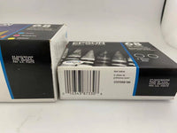 Epson 68 Black Twin Pack + Color Cyan/Magenta/Yellow Ink Cartridges Exp 2022-2023